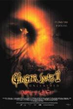 Watch Ginger Snaps: Unleashed Sockshare