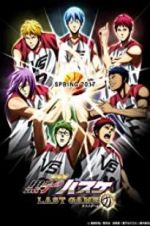 Watch Kuroko\'s Basketball: Last Game Sockshare