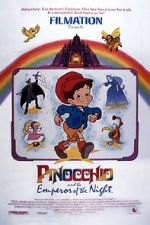 Watch Pinocchio and the Emperor of the Night Sockshare