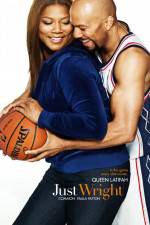 Watch Just Wright Sockshare