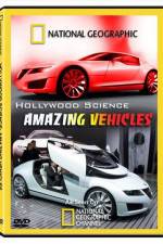 Watch Hollywood Science Amazing Vehicles Sockshare