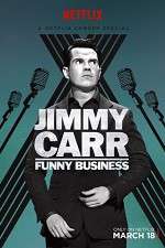 Watch Jimmy Carr: Funny Business Sockshare