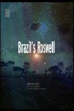 Watch History Channel UFO Files Brazil's Roswell Sockshare