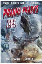 Watch Piranha Sharks Sockshare