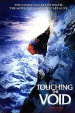 Watch Touching the Void Sockshare