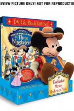 Watch Mickey, Donald, Goofy: The Three Musketeers Sockshare