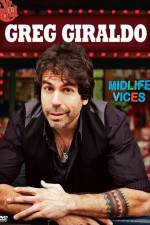 Watch Greg Giraldo Midlife Vices Sockshare