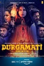 Watch Durgamati: The Myth Sockshare