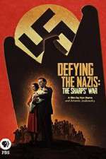 Watch Defying the Nazis: The Sharps' War Sockshare