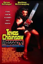 Watch Texas Chainsaw Massacre: The Next Generation Sockshare