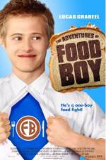 Watch The Adventures of Food Boy Sockshare