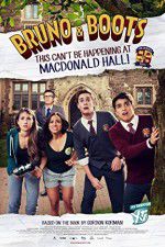 Watch Bruno & Boots: This Can\'t Be Happening at Macdonald Hall Sockshare