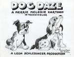 Watch Dog Daze (Short 1937) Sockshare