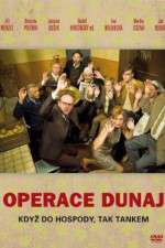 Watch Operation Dunaj Sockshare