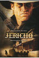 Watch Jericho Sockshare