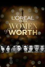 Watch L\'Oreal Paris Women of Worth (TV Special 2021) Sockshare