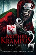 Watch Mother Krampus 2: Slay Ride Sockshare