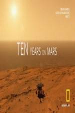 Watch Ten Years on Mars Sockshare