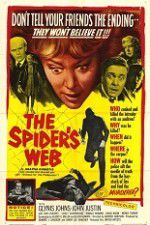 Watch The Spiders Web Sockshare