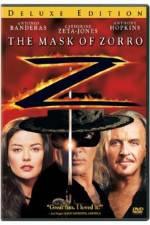 Watch The Mask of Zorro Sockshare