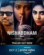 Watch Nishabdham Sockshare