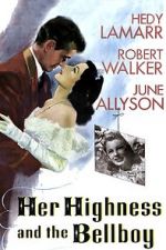 Watch Her Highness and the Bellboy Sockshare