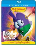 Watch VeggieTales: Larry-Boy and the Bad Apple Sockshare