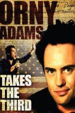 Watch Orny Adams Takes the Third Sockshare