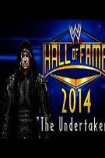 Watch WWE Hall Of Fame 2014 Sockshare