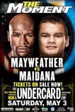 Watch Floyd Mayweather vs Marcus Maidana Undercard Sockshare