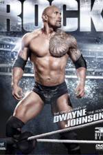 Watch WWE The Epic Journey Of Dwayne The Rock Johnson Sockshare