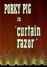 Watch Curtain Razor (Short 1949) Sockshare