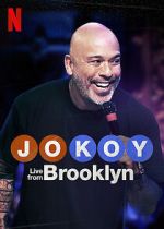 Watch Jo Koy: Live from Brooklyn Sockshare