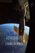 Watch Astronauts: Living in Space Sockshare