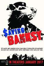 Watch Saving Banksy Sockshare