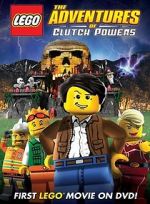 Watch Lego: The Adventures of Clutch Powers Sockshare