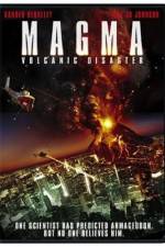 Watch Magma: Volcanic Disaster Sockshare