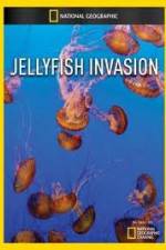 Watch National Geographic: Wild Jellyfish invasion Sockshare