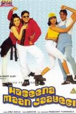 Watch Haseena Maan Jaayegi Sockshare