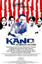 Watch Kano An American and His Harem Sockshare