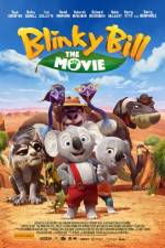 Watch Blinky Bill the Movie Sockshare