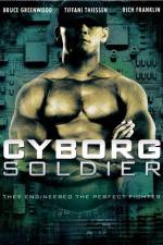 Watch Cyborg Soldier Sockshare