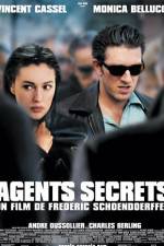 Watch Agents secrets Sockshare