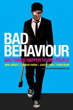 Watch Bad Behaviour Sockshare