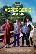 Watch Aspergers Are Us Sockshare