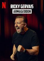 Watch Ricky Gervais: Armageddon (TV Special 2023) Sockshare