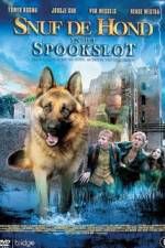 Watch Snuf de hond en het spookslot Sockshare