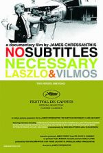 Watch No Subtitles Necessary: Laszlo & Vilmos Sockshare