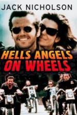 Watch Hells Angels on Wheels Sockshare