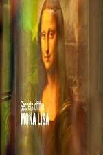 Watch Secrets of the Mona Lisa Sockshare